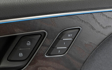 Audi Q8 I, 2018 год, 5 250 000 рублей, 15 фотография