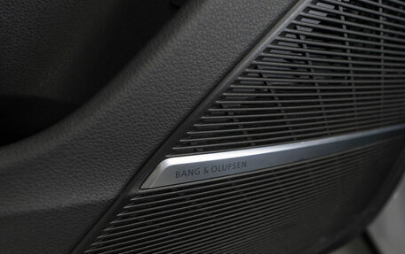 Audi Q8 I, 2018 год, 5 250 000 рублей, 16 фотография