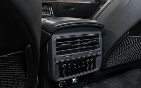 Audi Q8 I, 2018 год, 5 250 000 рублей, 13 фотография