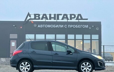 Peugeot 308 II, 2013 год, 680 000 рублей, 6 фотография