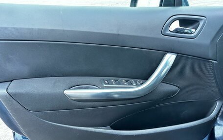 Peugeot 308 II, 2013 год, 680 000 рублей, 10 фотография