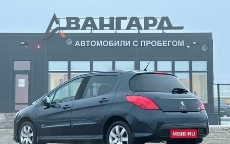 Peugeot 308 II, 2013 год, 680 000 рублей, 3 фотография