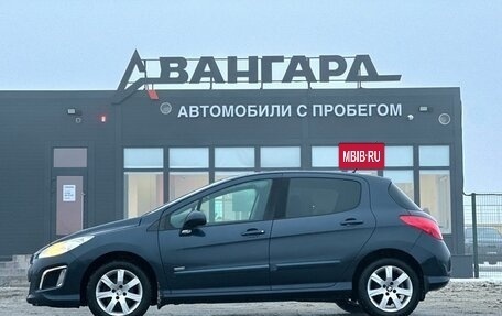 Peugeot 308 II, 2013 год, 680 000 рублей, 2 фотография