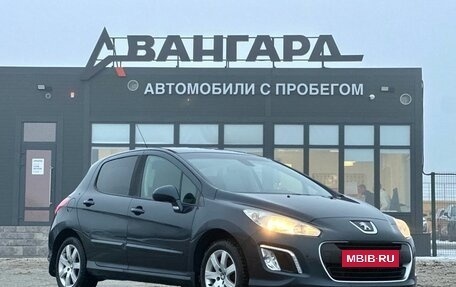 Peugeot 308 II, 2013 год, 680 000 рублей, 7 фотография