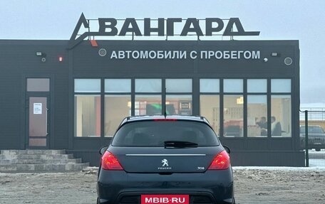 Peugeot 308 II, 2013 год, 680 000 рублей, 4 фотография