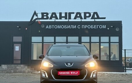 Peugeot 308 II, 2013 год, 680 000 рублей, 8 фотография