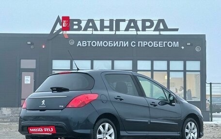 Peugeot 308 II, 2013 год, 680 000 рублей, 5 фотография