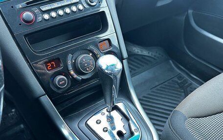 Peugeot 308 II, 2013 год, 680 000 рублей, 13 фотография