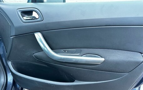 Peugeot 308 II, 2013 год, 680 000 рублей, 16 фотография