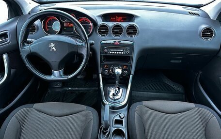 Peugeot 308 II, 2013 год, 680 000 рублей, 12 фотография