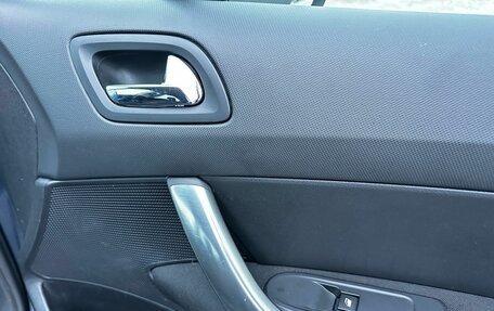 Peugeot 308 II, 2013 год, 680 000 рублей, 17 фотография