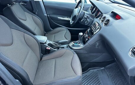 Peugeot 308 II, 2013 год, 680 000 рублей, 15 фотография