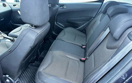 Peugeot 308 II, 2013 год, 680 000 рублей, 18 фотография