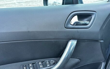 Peugeot 308 II, 2013 год, 680 000 рублей, 11 фотография