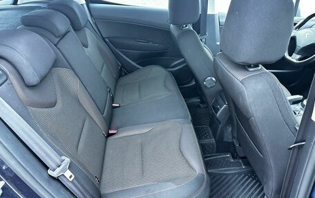 Peugeot 308 II, 2013 год, 680 000 рублей, 19 фотография