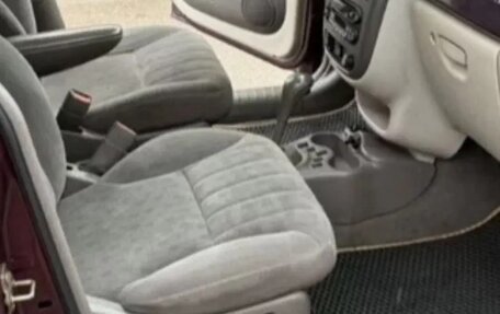 Chrysler PT Cruiser, 2001 год, 350 000 рублей, 10 фотография