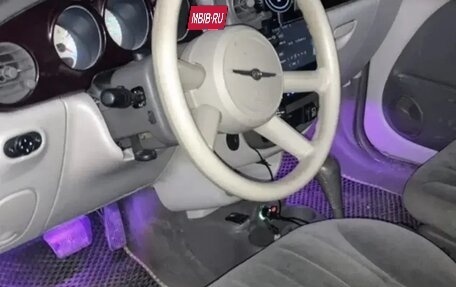 Chrysler PT Cruiser, 2001 год, 350 000 рублей, 6 фотография