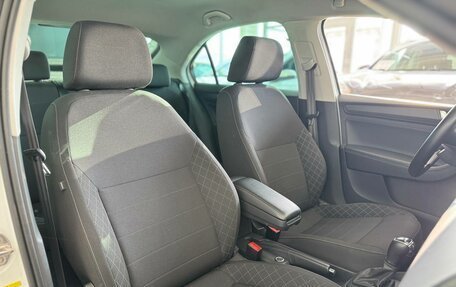 Skoda Rapid II, 2022 год, 1 880 000 рублей, 9 фотография