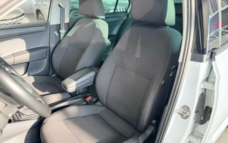 Skoda Rapid II, 2022 год, 1 880 000 рублей, 10 фотография