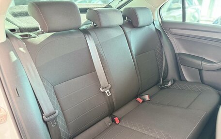 Skoda Rapid II, 2022 год, 1 880 000 рублей, 16 фотография