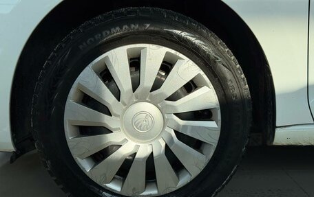 Skoda Rapid II, 2022 год, 1 880 000 рублей, 17 фотография