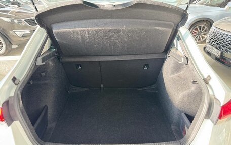 Skoda Rapid II, 2022 год, 1 880 000 рублей, 22 фотография