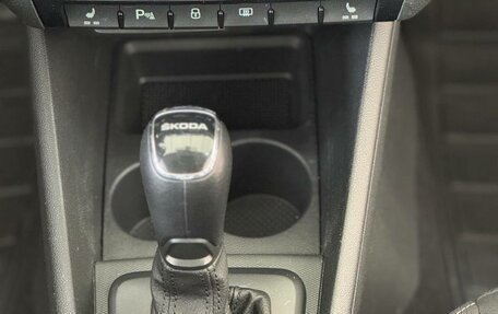 Skoda Rapid II, 2022 год, 1 880 000 рублей, 23 фотография