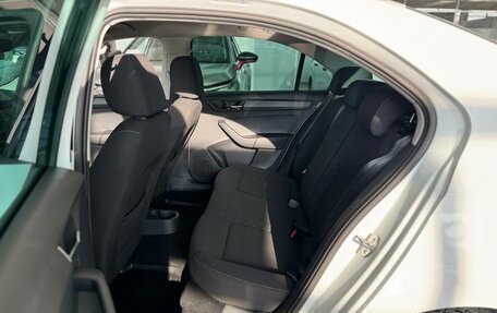 Skoda Rapid II, 2022 год, 1 880 000 рублей, 28 фотография