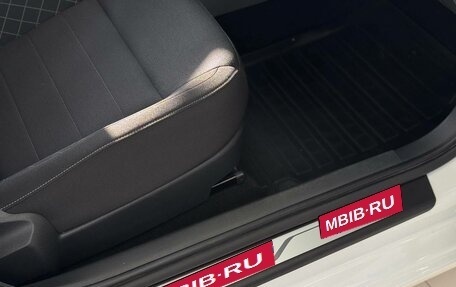 Skoda Rapid II, 2022 год, 1 880 000 рублей, 26 фотография