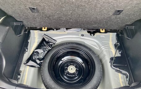 Toyota Vitz, 2018 год, 1 090 000 рублей, 8 фотография