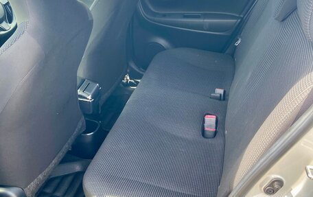 Toyota Vitz, 2018 год, 1 090 000 рублей, 20 фотография