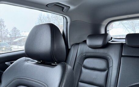 Chery Tiggo 4 I рестайлинг, 2022 год, 990 000 рублей, 4 фотография