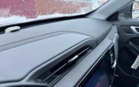 Chery Tiggo 4 I рестайлинг, 2022 год, 990 000 рублей, 6 фотография