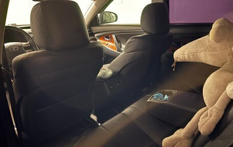 Toyota Camry, 2010 год, 1 200 000 рублей, 7 фотография