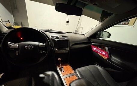 Toyota Camry, 2010 год, 1 200 000 рублей, 6 фотография