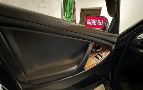 Toyota Camry, 2010 год, 1 200 000 рублей, 5 фотография