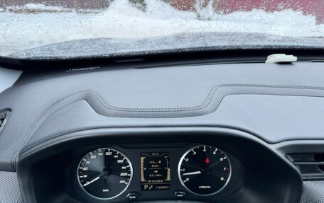 Chery Tiggo 4 I рестайлинг, 2022 год, 990 000 рублей, 7 фотография