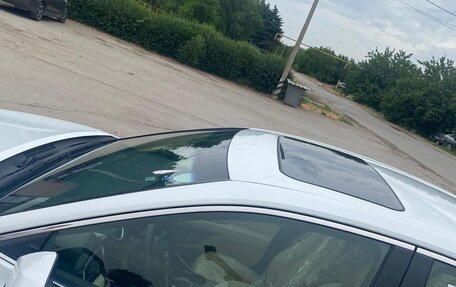 Toyota Camry, 2023 год, 4 950 000 рублей, 2 фотография