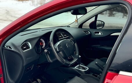 Citroen C4 II рестайлинг, 2011 год, 610 000 рублей, 6 фотография