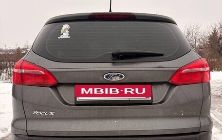 Ford Focus III, 2015 год, 1 080 000 рублей, 6 фотография