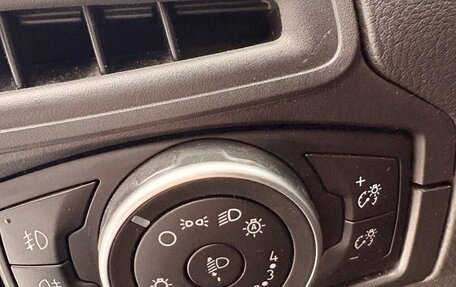 Ford Focus III, 2015 год, 1 080 000 рублей, 12 фотография