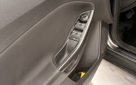 Ford Focus III, 2015 год, 1 080 000 рублей, 10 фотография