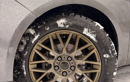 Ford Focus III, 2015 год, 1 080 000 рублей, 9 фотография