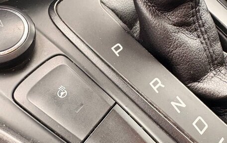 Ford Focus III, 2015 год, 1 080 000 рублей, 16 фотография