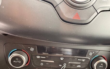 Ford Focus III, 2015 год, 1 080 000 рублей, 15 фотография