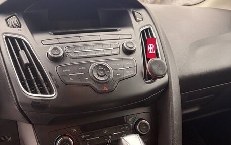 Ford Focus III, 2015 год, 1 080 000 рублей, 14 фотография