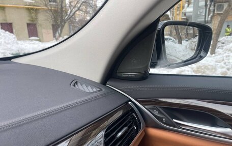 BMW 6 серия, 2020 год, 5 990 000 рублей, 10 фотография