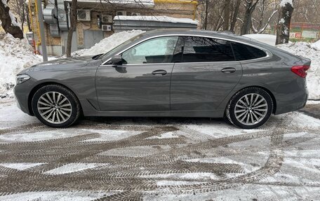 BMW 6 серия, 2020 год, 5 990 000 рублей, 8 фотография