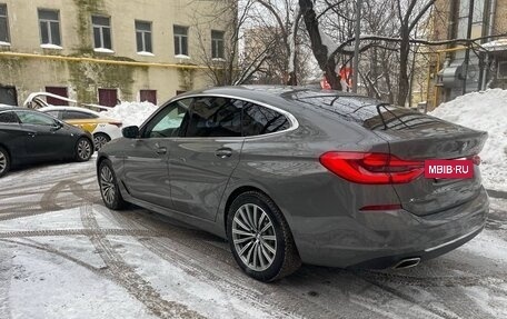 BMW 6 серия, 2020 год, 5 990 000 рублей, 7 фотография