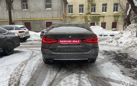 BMW 6 серия, 2020 год, 5 990 000 рублей, 6 фотография